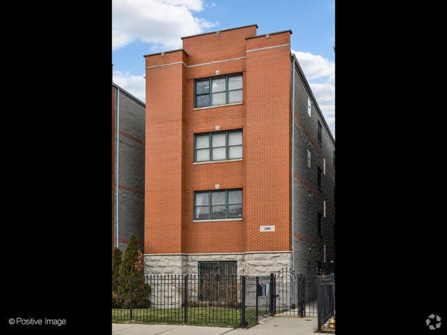 Building Photo - 2406 W Flournoy St Unit 4 Rental
