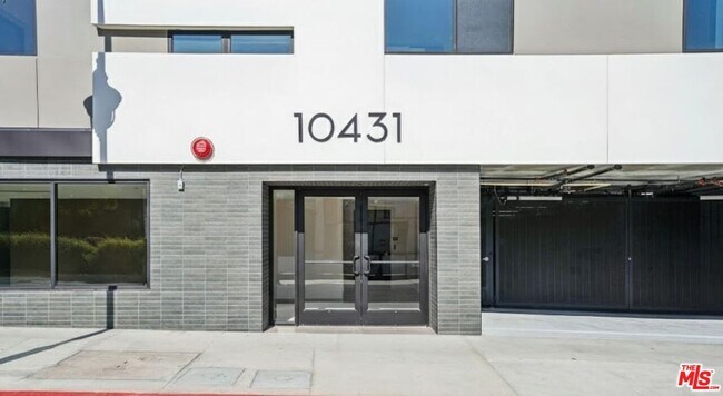 Photo - 10431 Santa Monica Blvd Unit 205