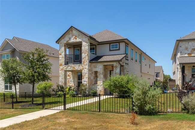 917 Lone Peak Wy