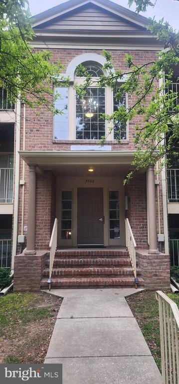 Photo - 3500 Thomas Pointe Ct Apartment Unit 2B