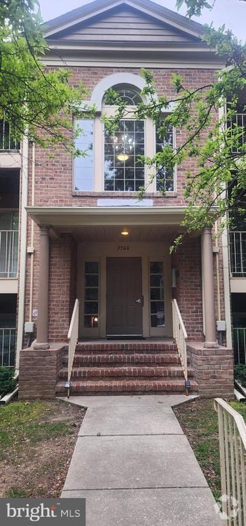 Building Photo - 3500 Thomas Pointe Ct Unit 2B Rental