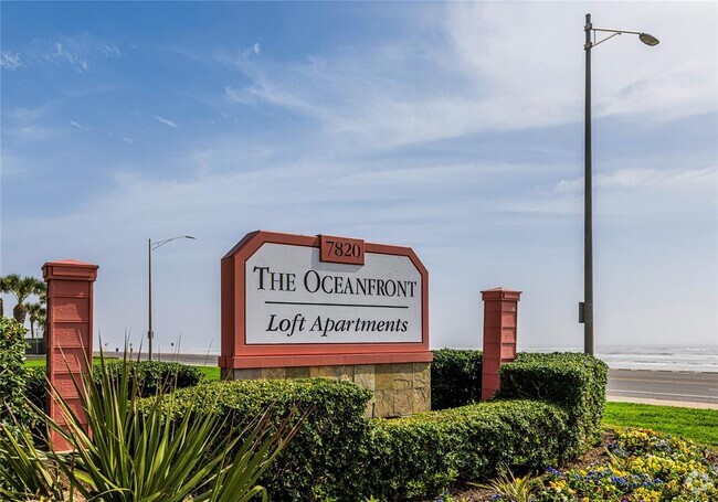 Building Photo - 7820 Seawall Blvd Unit 209 Rental
