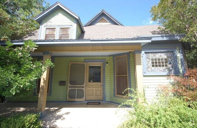 Building Photo - F07(A-B) Unit A Rental