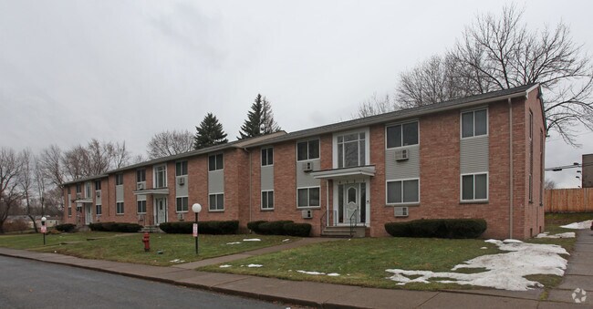 2269 Tarwood Drive