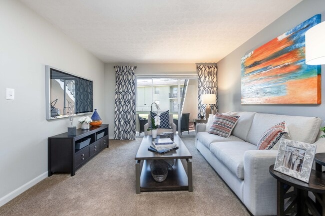 Ascott Place Apartments