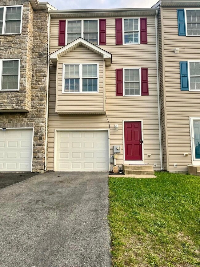 Front - 46 Myatt Ct Townhome