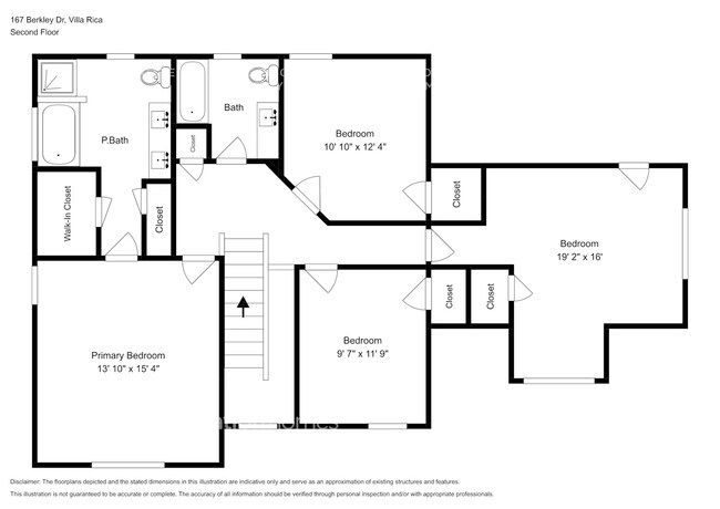 Photo - 167 Berkley Dr