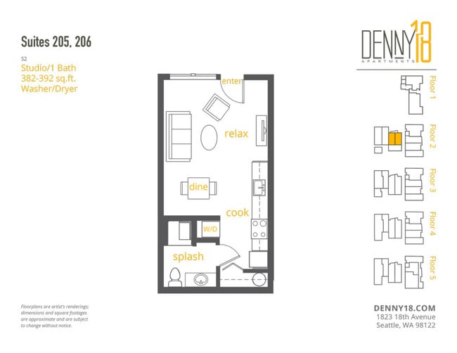 Photo - Denny 18