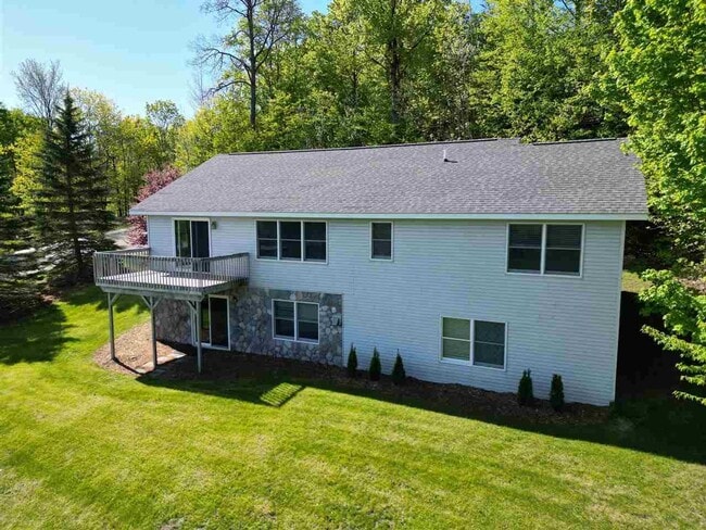 Photo - Spacious 5BR Retreat Minutes from Downtown Boyne City