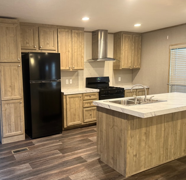 Photo - Beautiful mobile home for sale