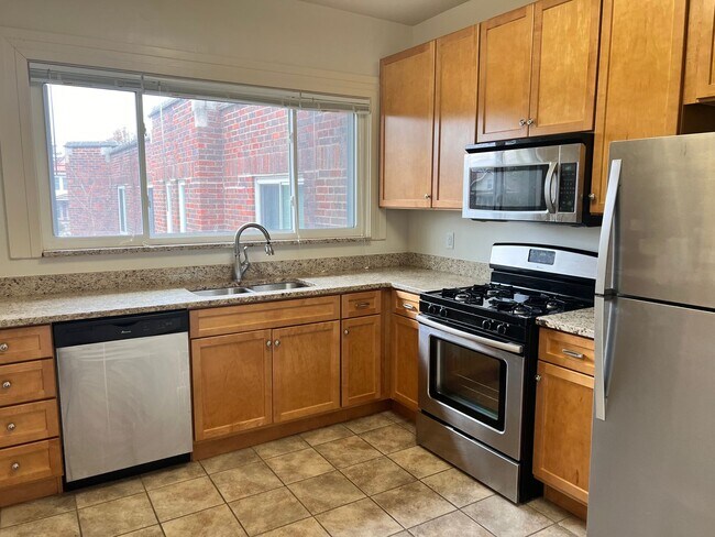 Photo - 3578 Burch Ave Unit 3578 Burch