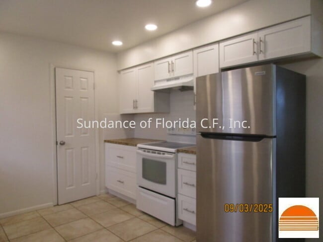 Photo - Osceola County