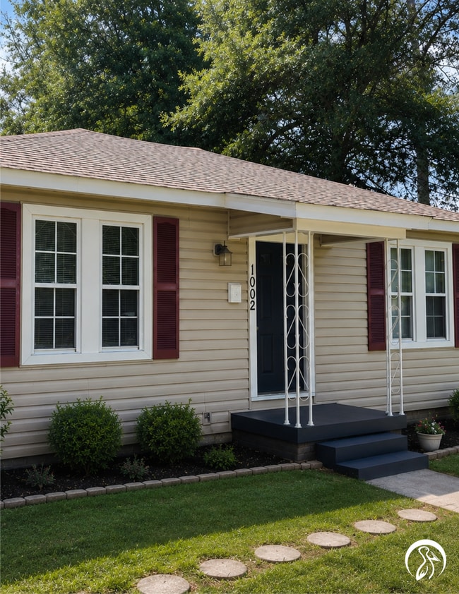 Building Photo - Newly Renovated 3 Bed, 1 Bath Home Near ULM