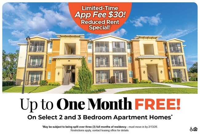 Building Photo - Eudora Reserve