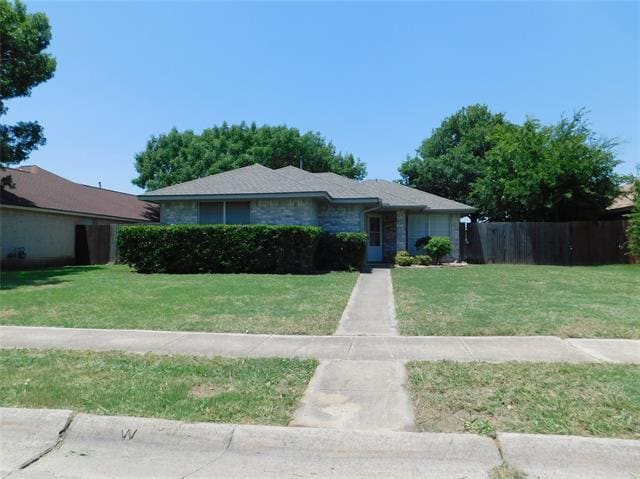 Building Photo - 3109 N Bell Ave
