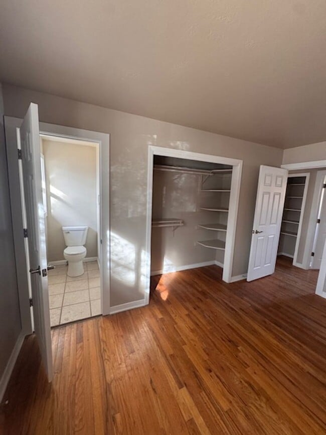 Photo - Super Clean 3BR with Hardwood, Large Closets & Garage