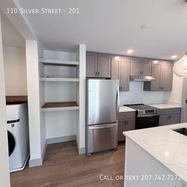 Photo - 110 Silver St Unit 201