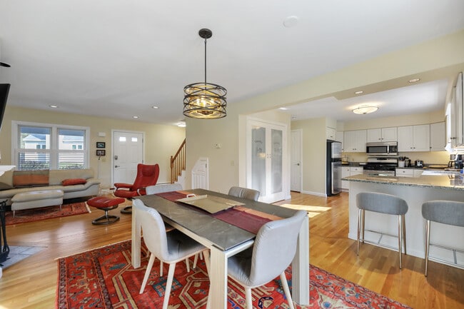 Dining area - 12 Applewood Ln Unit 12