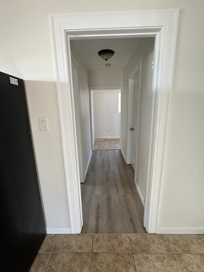 Hallway - 624 W 49th St