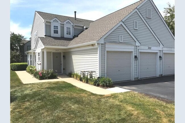 Photo - 2427 Sheehan Dr Townhome