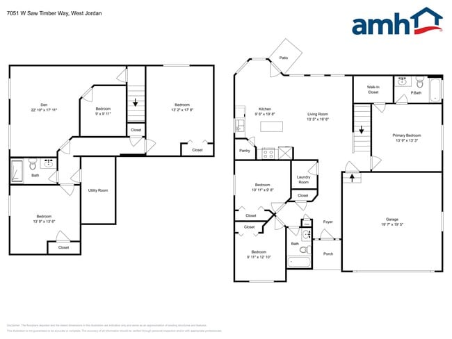Photo - 7051 W Saw Timber Way