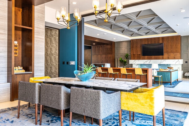 Chef’s Kitchen - 44 Washington