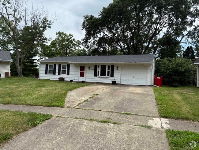 Building Photo - 3105 Blair Dr Rental