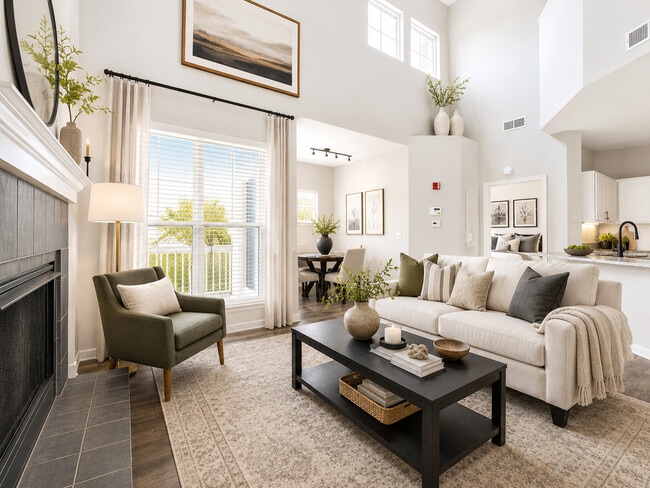 B4 Premium Loft