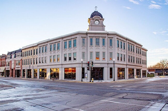 Building Photo