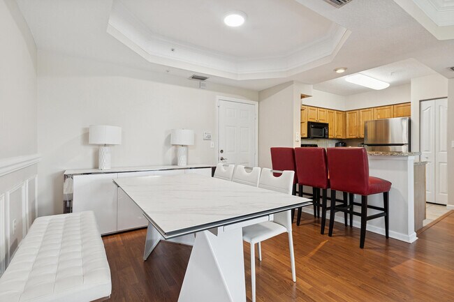 Photo - 2052 Alta Meadows Ln Unit 2210