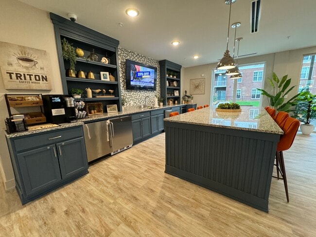 Welcome to Triton Glen | Luxury living near Glen Allen - Triton Glen - Innsbrook