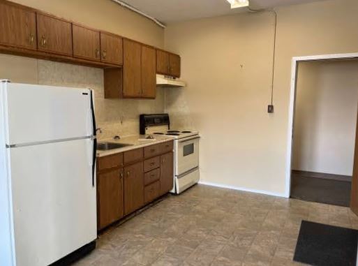 Photo - All Inclusive One Bed downtown Unité 6