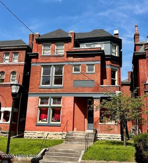 Building Photo - 1436 S 4th St Unit 1 Rental