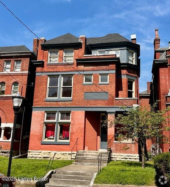 Building Photo - 1436 S 4th St Unit 2 Rental