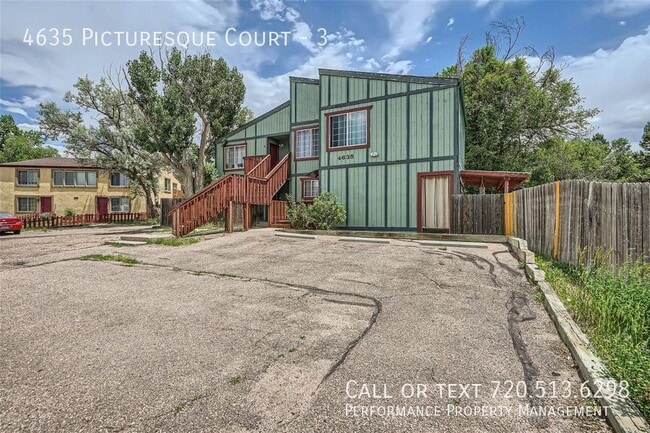 Photo - 4635 Picturesque Ct Unit 3