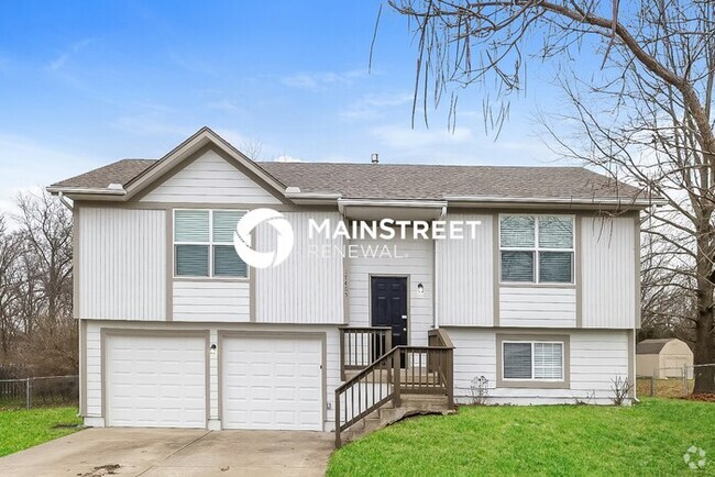 Building Photo - 17405 Cerrito Dr Rental