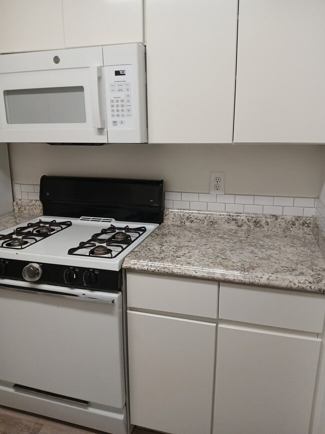 Mesquite Village Apartments