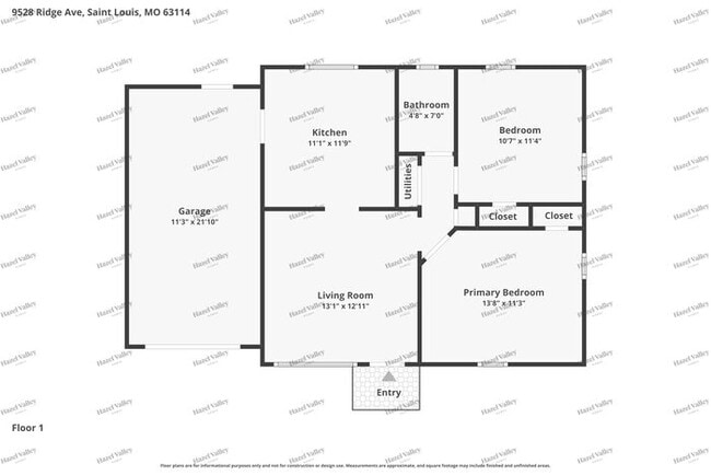 Photo - 9528 Ridge Ave