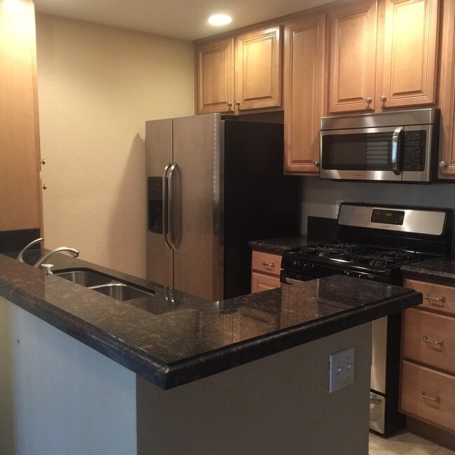 Photo - Gated Community * Downstairs 1 bedroom * Community Pool & Fitness Room
