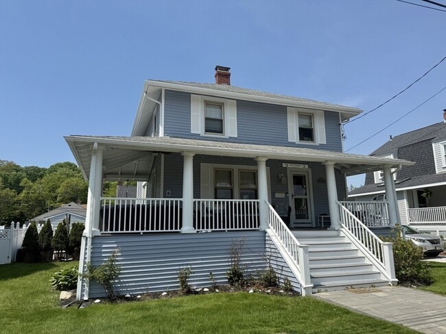 Photo - 201 Samoset Ave