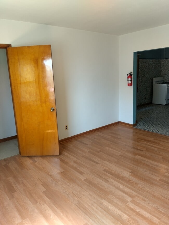 Building Photo - 349 Passaic Ave Rental