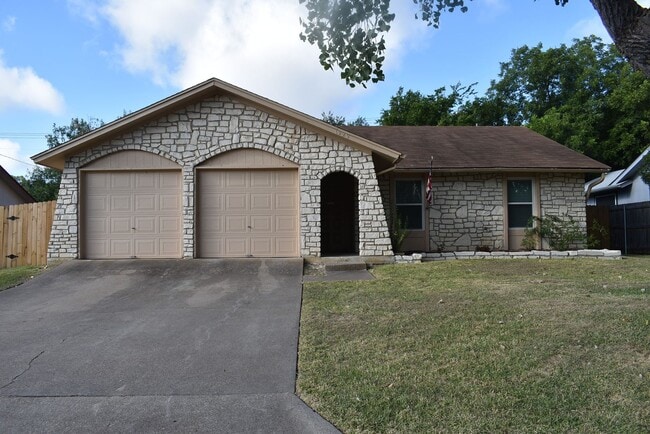 Building Photo - 3BD/2BA Home close to shopping and Ft. Hood in Harker Heights!