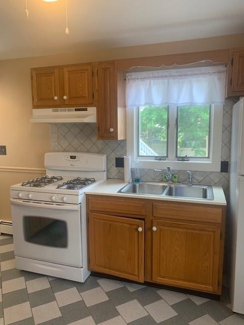 Photo - 69 Dorr Ave Unidad 1