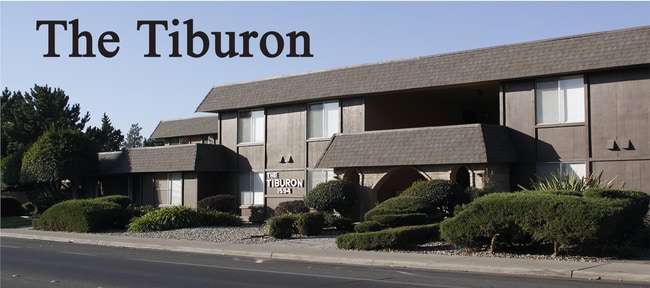 Photo - 002 - Tiburon Apartments