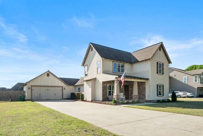 Photo - Spacious 4 Bed 4.5 Bath! Available July 15th!