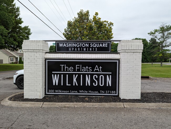 The Flats at Wilkinson - The Flats at Wilkinson Apartments