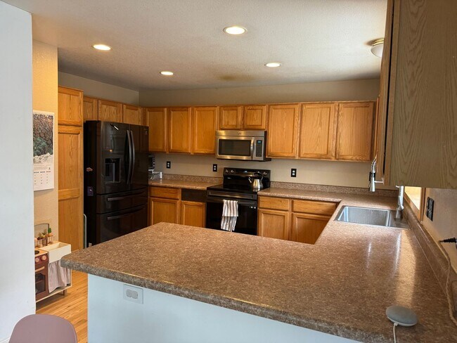 Photo - Stunning Home Near Waneka Lake with Modern...