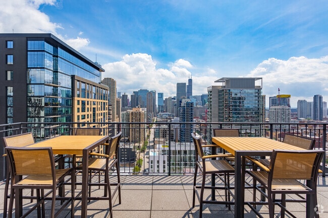 Sundeck
