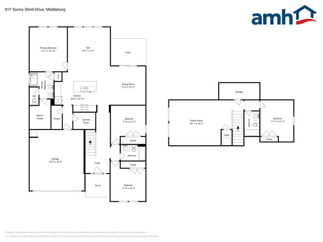 Photo - 917 Sunny Stroll Dr