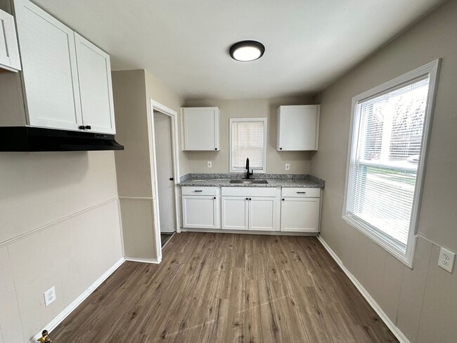 Photo - This beautifully updated 3-bedroom, 2-bath...